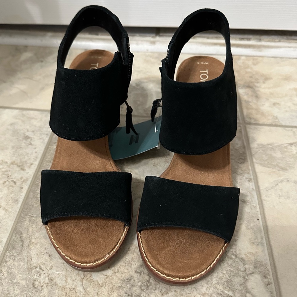 Toms Majorca